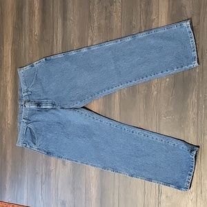 NWT Men's Wrangler Jeans